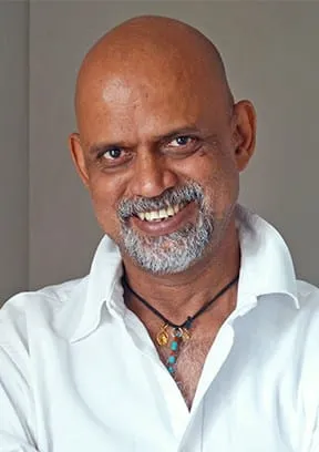 Basuki Das Gupta