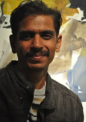 Sachin Jaltare