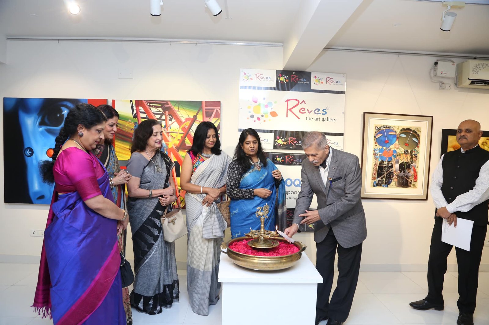 Sri Muni Krishna IPS