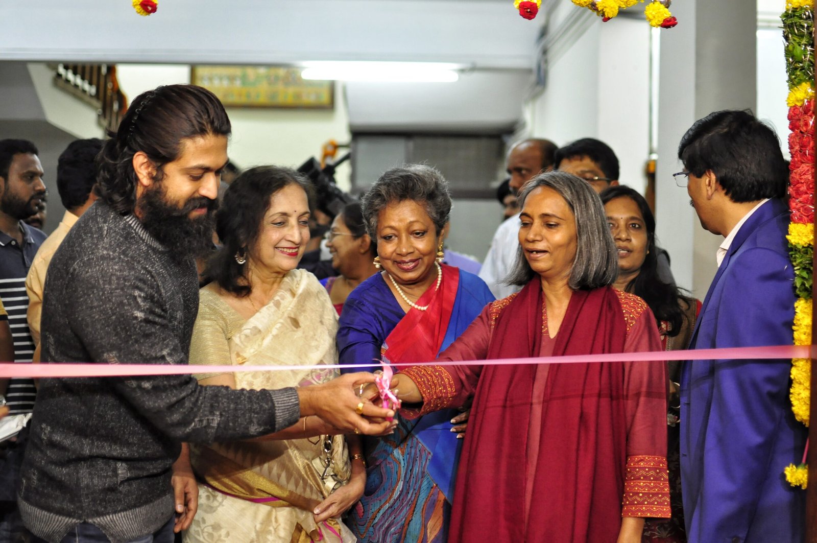 Neelamani Raju , DGP and IG , Govt Of Karnataka