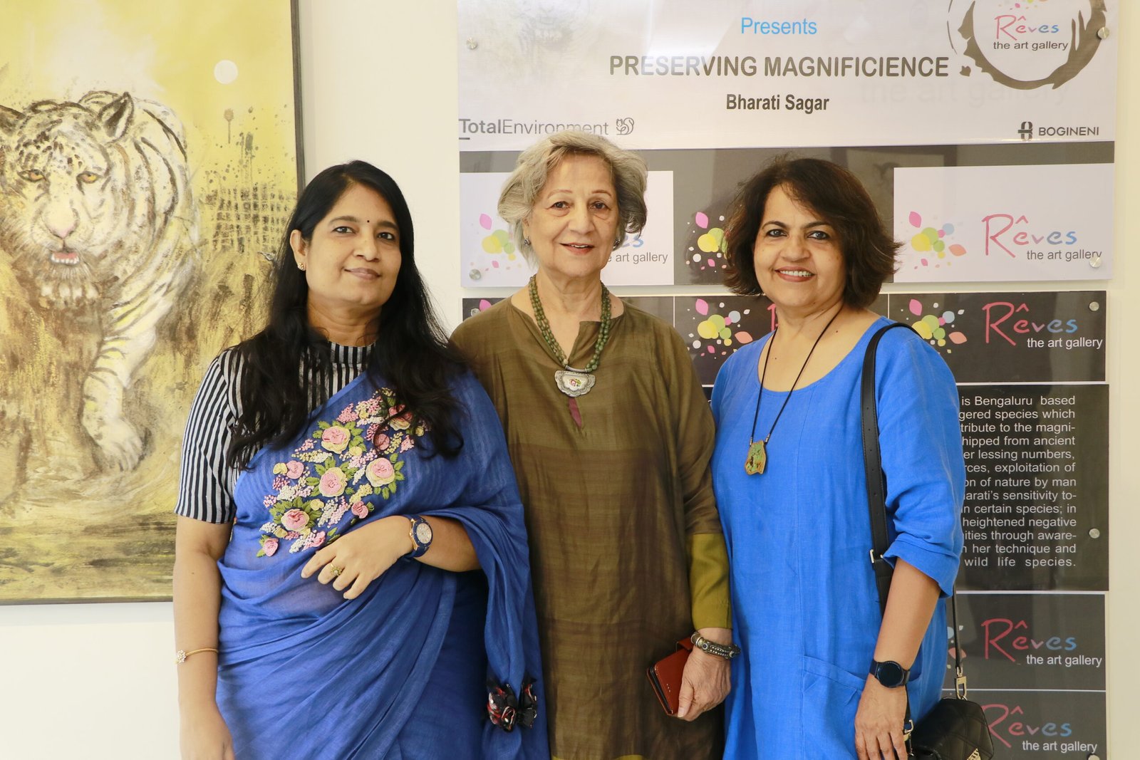 Sreedevi, Journalist