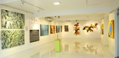 Transforming spaces with bespoke art—crafted to inspire, elevate, and reflect your vision